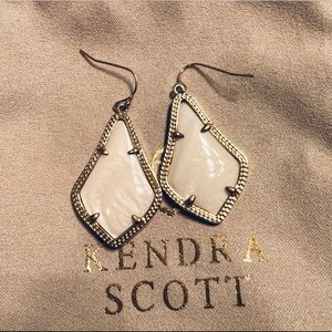 Kendra Scott Alex earrings